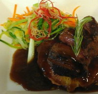 Visions Bistro - Accommodation Burleigh