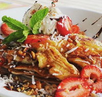 Warung Bagus - Accommodation Burleigh