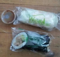 Wasabi Figtree - Accommodation Burleigh