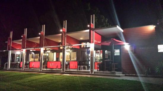 Ellenborough NSW Accommodation Burleigh