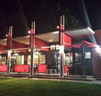 Watermans Cafe - Accommodation Burleigh