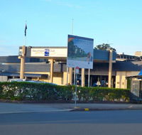 Wauchope RSL - Accommodation Burleigh