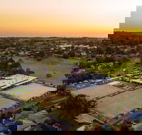 Alstonville Plateau Bowls And Sports Club - Accommodation Burleigh