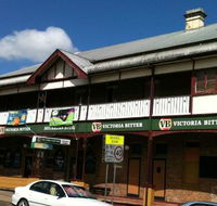 Australian Hotel Restaurant - Accommodation Burleigh