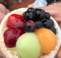 Barnett's Crescent Head Bakery  Coffee shop - Accommodation Burleigh
