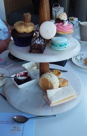 Cake & Plate - Dessert Bar & Retail Emporium - Accommodation Burleigh 0