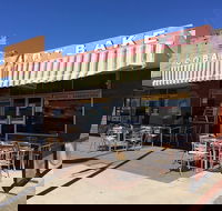 Cobar Hot Bake - Accommodation Burleigh