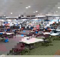 Cobar Memorial Service Club - Accommodation Burleigh