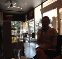 Dulce Mama Espresso Bar  Patisserie - Accommodation Burleigh