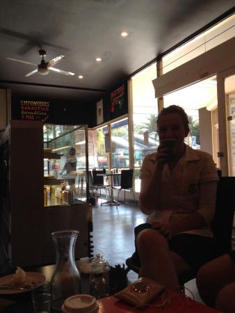 Dulce Mama Espresso Bar & Patisserie - Accommodation Burleigh 0