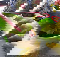 FantAsian Eatery - Accommodation Burleigh