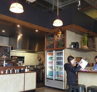 Fibonacci Coffee - Accommodation Burleigh