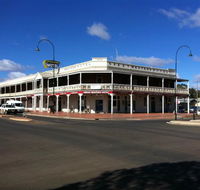 Great Western Cobar Hotel-Motel - Accommodation Burleigh