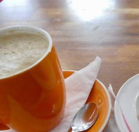 Halls coffee cottage - Accommodation Burleigh