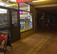 Hay Fish Shop - Accommodation Burleigh