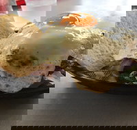 High Street Social - Accommodation Burleigh