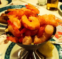 Hing Wah Chinese Restaurant - Accommodation Burleigh