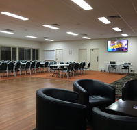 Holbrook Returned Servicemen's Club Restaurant - Accommodation Burleigh