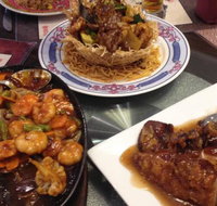 Hong Loch Chinese Restaurant - Accommodation Burleigh