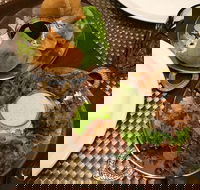 Indo Indian Cuisine - Accommodation Burleigh