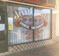 Jan Wah Restaurant - Accommodation Burleigh