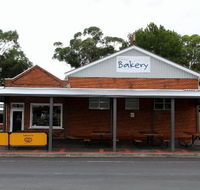 Junee Bakery - Accommodation Burleigh
