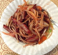 Lam  May chinese restaurant - Accommodation Burleigh