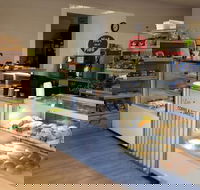 Les' Coffee and Sweets - Accommodation Burleigh