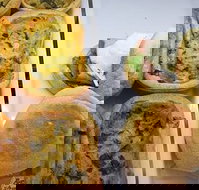 Lil'Bean coffee shop - Accommodation Burleigh