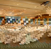 Linton Gardens - Accommodation Burleigh