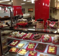 Little Red Cafe  Take Away - Accommodation Burleigh