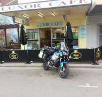 Luxor Cafe - Accommodation Burleigh