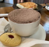 Mad Meerkat Coffee - Accommodation Burleigh