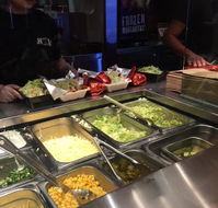 Mad Mex - Accommodation Burleigh