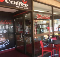 Maddie's Cafe Coffee Shop - Accommodation Burleigh
