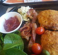 Mcdonald's Family Restaurants - Accommodation Burleigh