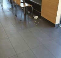 McDonalds - Accommodation Burleigh