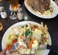 Metropolitan Hotel - Accommodation Burleigh