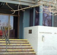 Narrandera Exies - Accommodation Burleigh