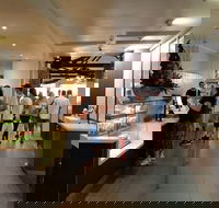 Peachtree Hotel - Accommodation Burleigh