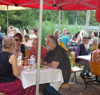 Phoenix Rising Cafe - Accommodation Burleigh