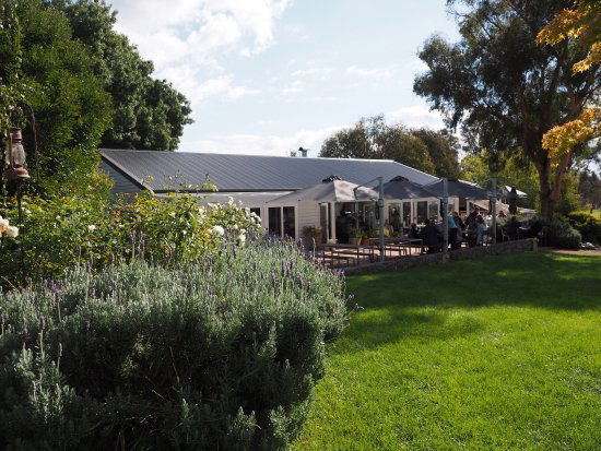 East Ballidu ACT Accommodation Burleigh