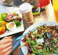 ReKa Cafe - Accommodation Burleigh