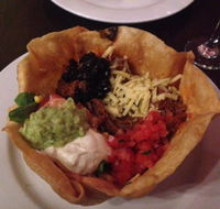 Rodeo Mexican Restaurant - Accommodation Burleigh