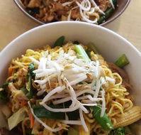Stir Crazy Noodle Bar - Accommodation Burleigh