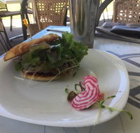 Submarine Cafe - Accommodation Burleigh