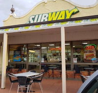 Subway - Accommodation Burleigh