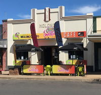 Sweetness - Accommodation Burleigh