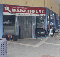 Tea Gardens Bakehouse - Accommodation Burleigh
