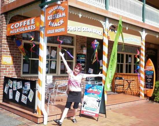East Seaham NSW Accommodation Burleigh